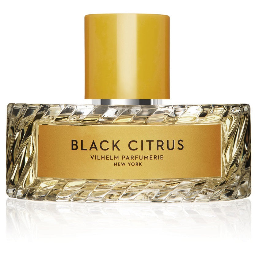 VILHELM PARFUMERIE BLACK CITRUS EDP 100 ML