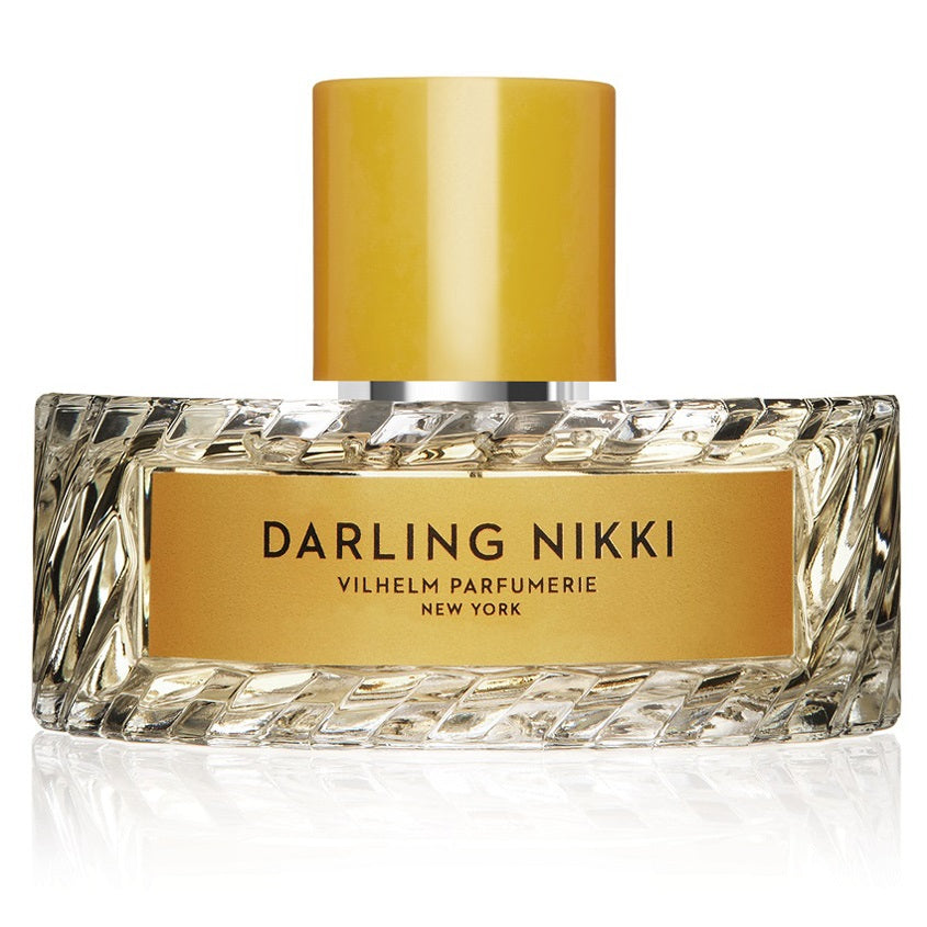 VILHELM PARFUMERIE EDP DARLING NIKKI 50 ML