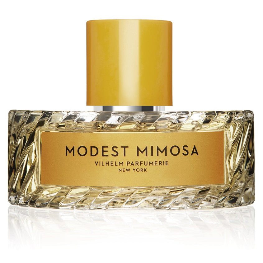 VILHELM PARFUMERIE MODEST MIMOSA EDP 100 ML – buy online