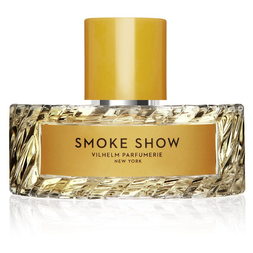 VILHELM PARFUMERIE SMOKE SHOW EDP 100 ML – buy online