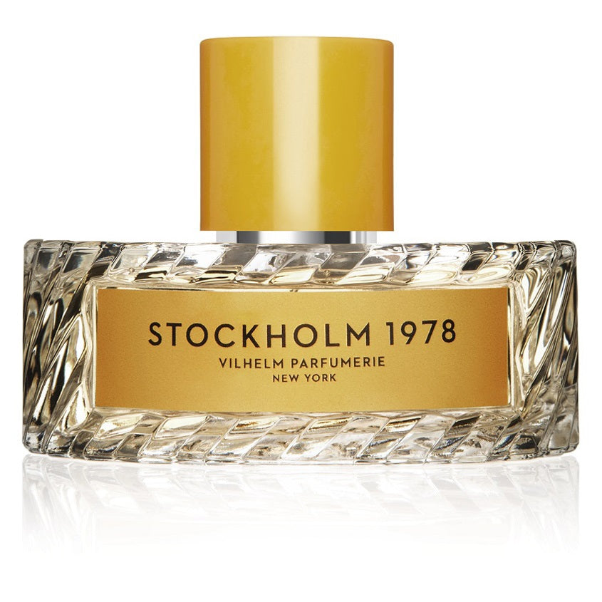 VILHELM PARFUMERIE STOCKHOLM 1978 EDP 100 ML – buy online