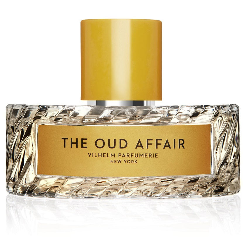 VILHELM PARFUMERIE THE OUD AFFAIR EDP 100 ML – buy online