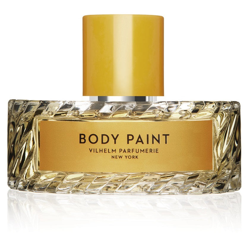 VILHELM PARFUMERIE EDP BODY PAINT 50 ML