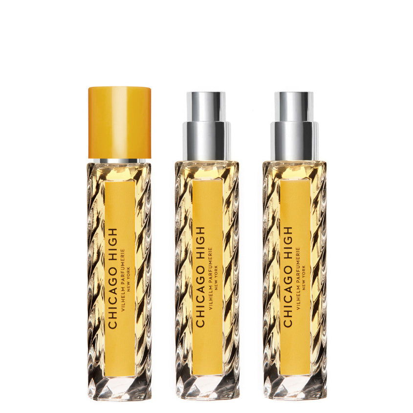 VILHELM PARFUMERIE CHICAGO HIGH EDP – buy online