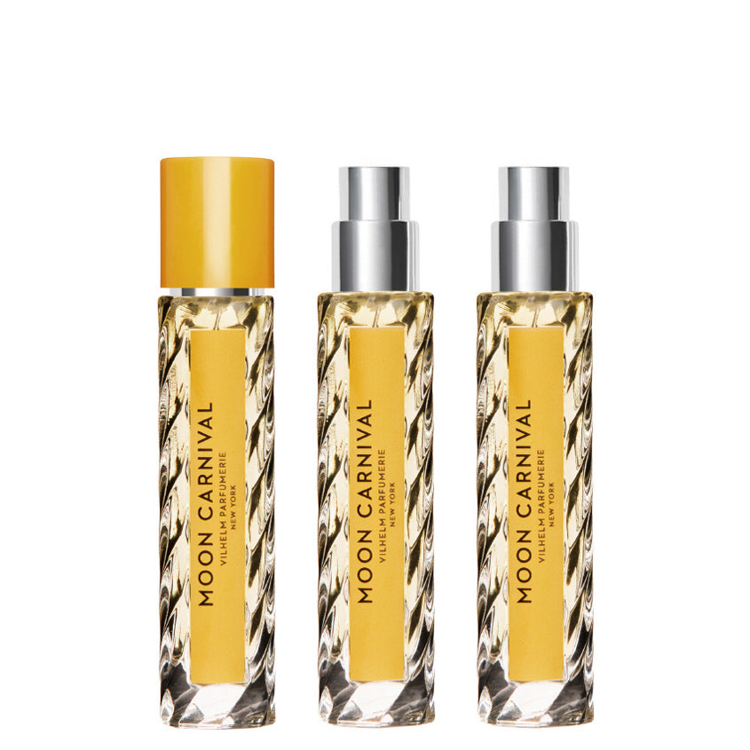 VILHELM PARFUMERIE MOON CARNIVAL EDP 3*10 ML