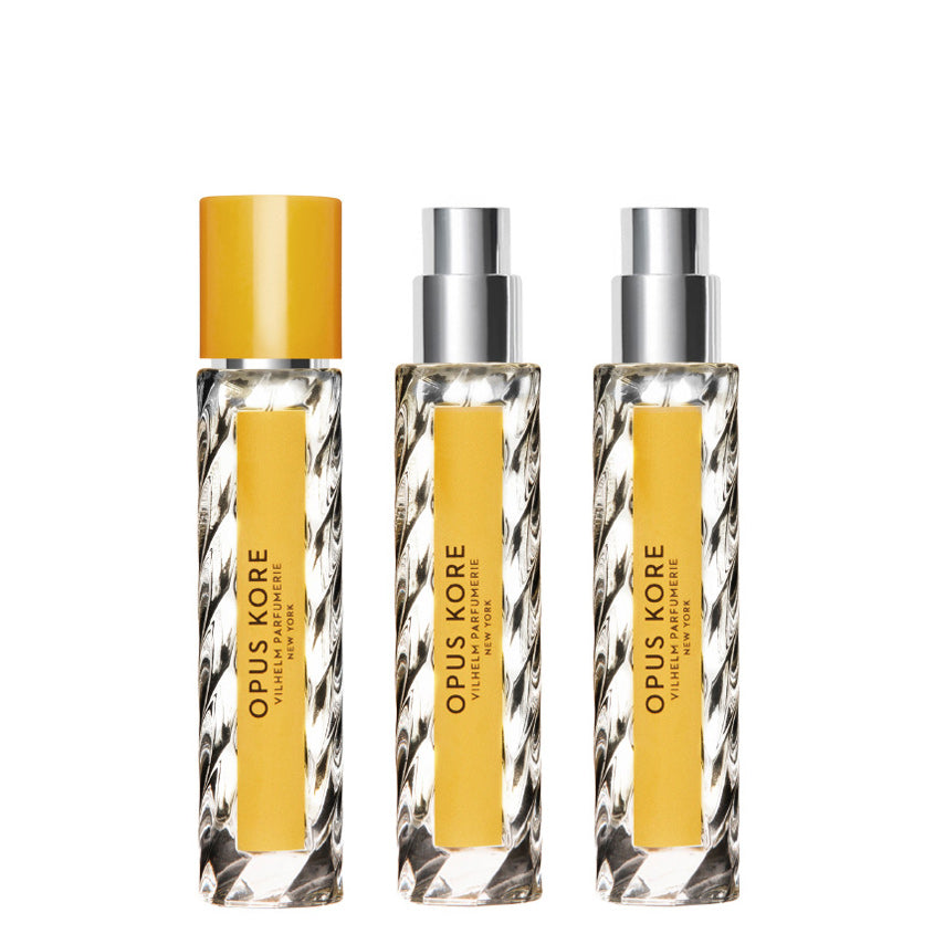 VILHELM PARFUMERIE OPUS KORE EDP 3*10 ML