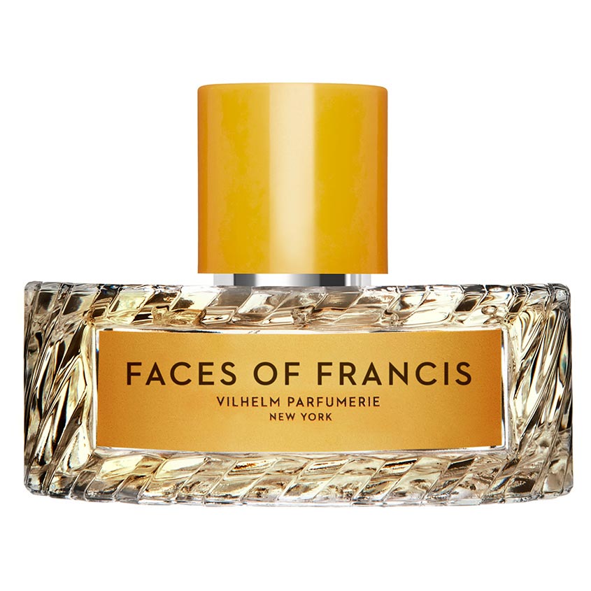 VILHELM PARFUMERIE FACES OF FRANCIS EDP 100 ML