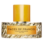 VILHELM PARFUMERIE FACES OF FRANCIS EDP 50 ML