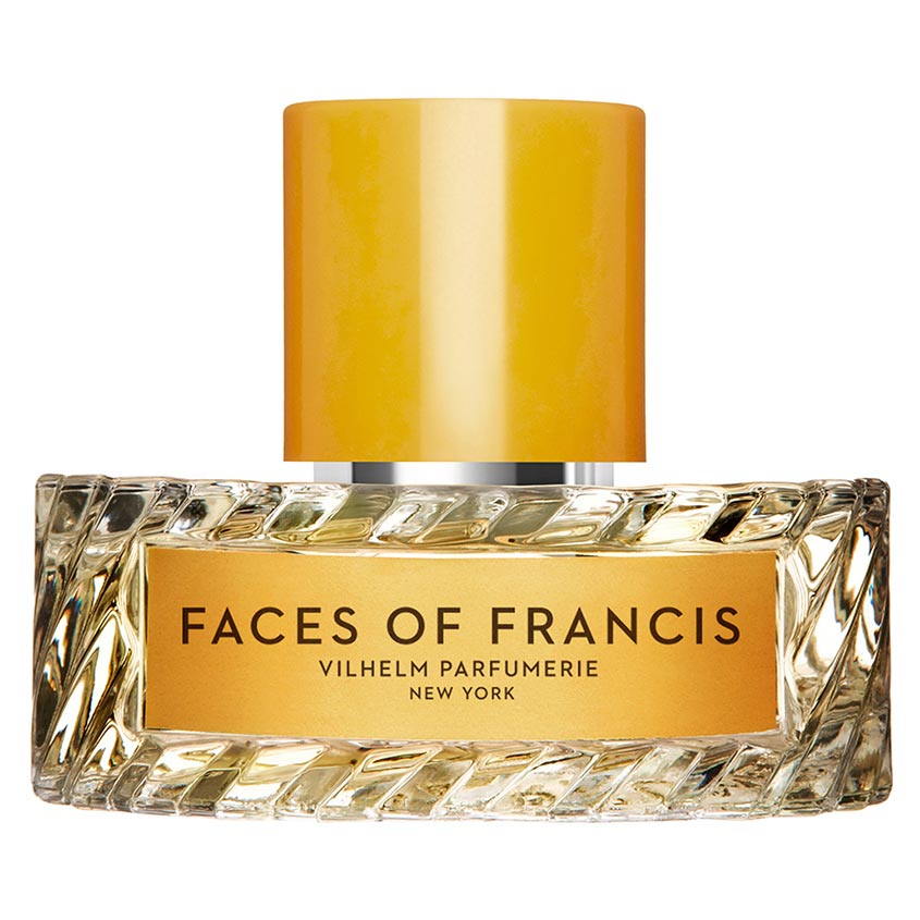 VILHELM PARFUMERIE FACES OF FRANCIS EDP 50 ML