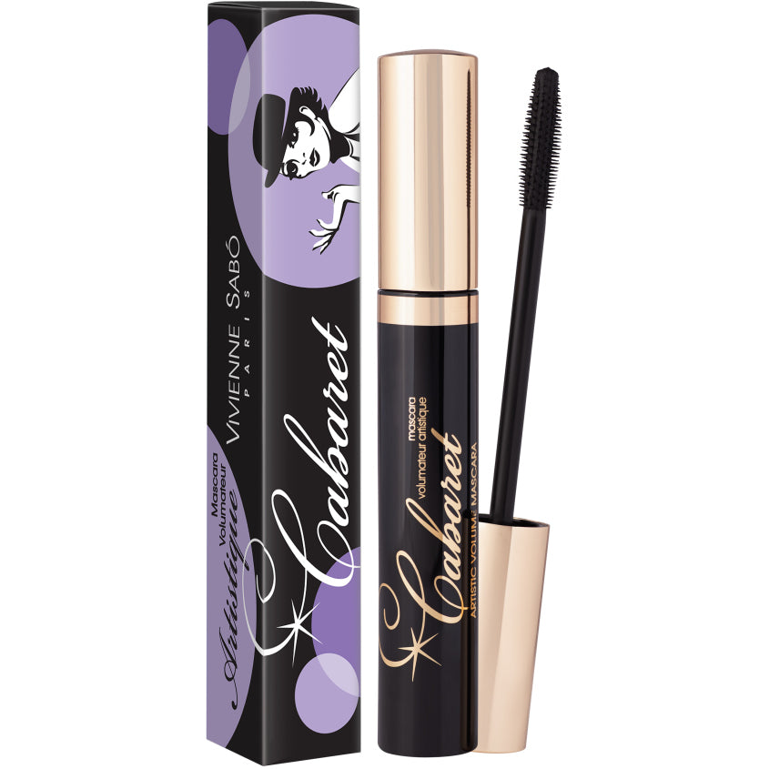 Cabaret Artistic Volume Mascara