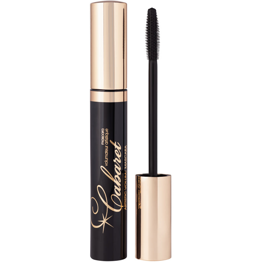 Cabaret Artistic Volume Mascara