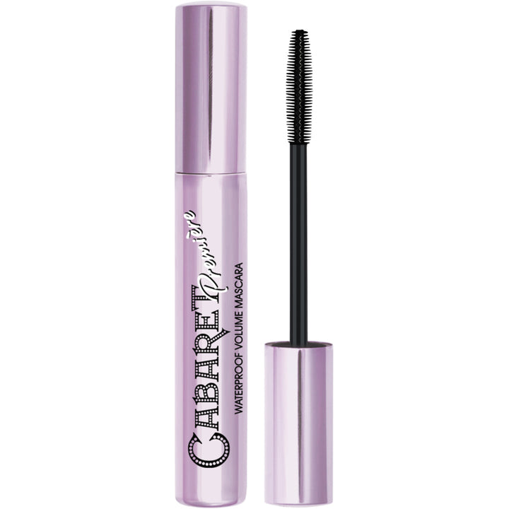 Cabaret Première Waterproof Volume Mascara