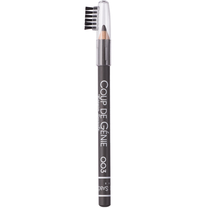 VIVIENNE SABO EYEBROW PENCIL COUP DE GENIE 001