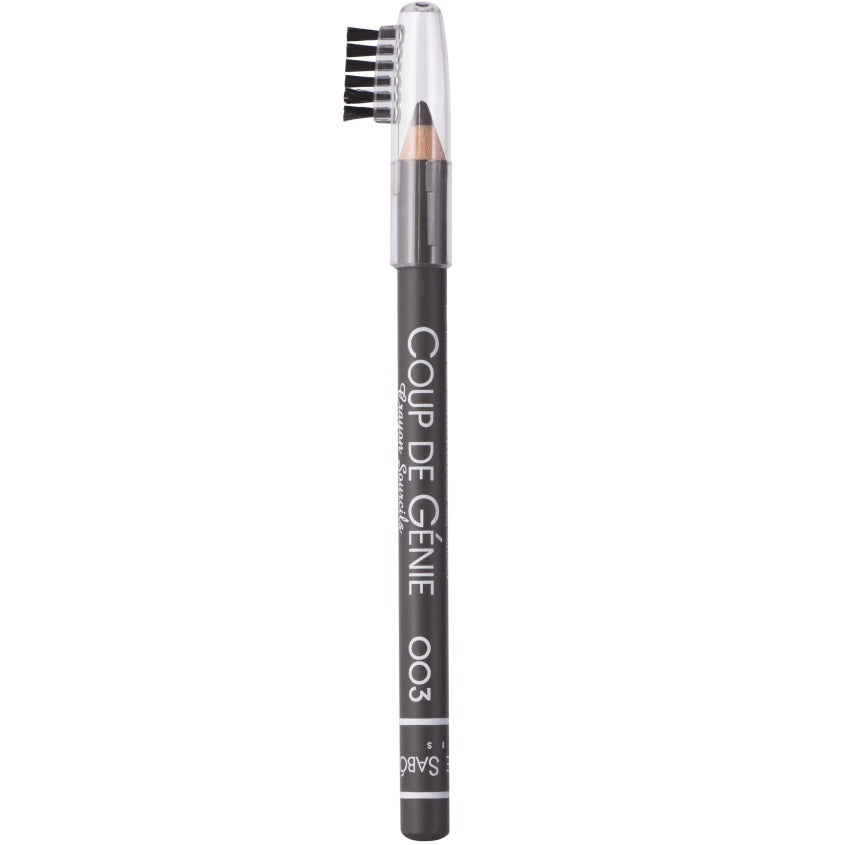 VIVIENNE SABO EYEBROW PENCIL COUP DE GENIE 002