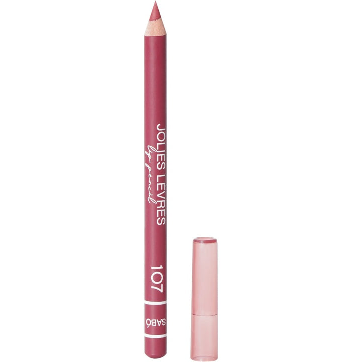LIPLINER JOLIES LEVRES 206