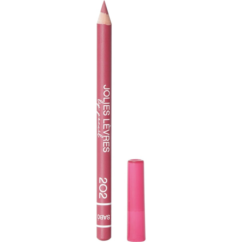 LIP PENCIL JOLIES LEVRES SHADE 202 5G