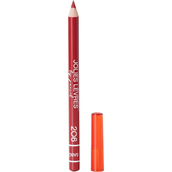 LIPLINER JOLIES LEVRES 206