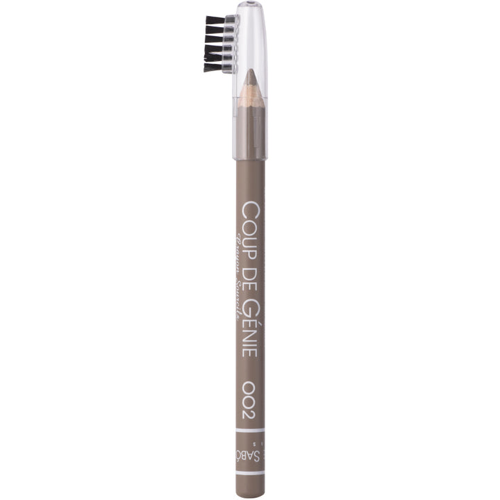 VIVIENNE SABO EYEBROW PENCIL COUP DE GENIE 002