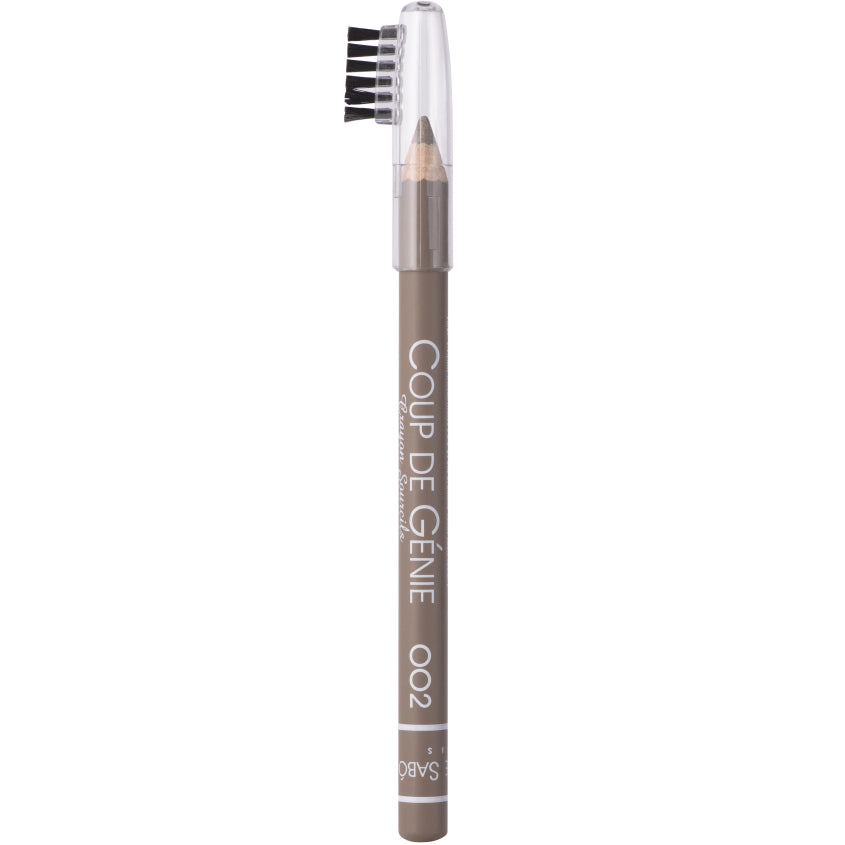 VIVIENNE SABO EYEBROW PENCIL COUP DE GENIE 002