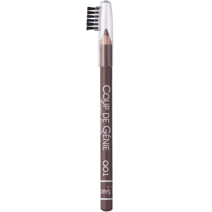 VIVIENNE SABO EYEBROW PENCIL COUP DE GENIE 001