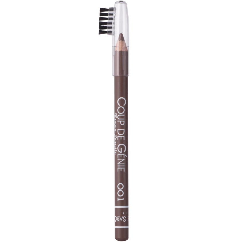 VIVIENNE SABO EYEBROW PENCIL COUP DE GENIE 001