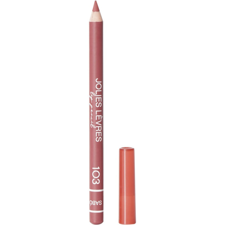 VIVIENNE SABO LIPLINER JOLIES LEVRES 103