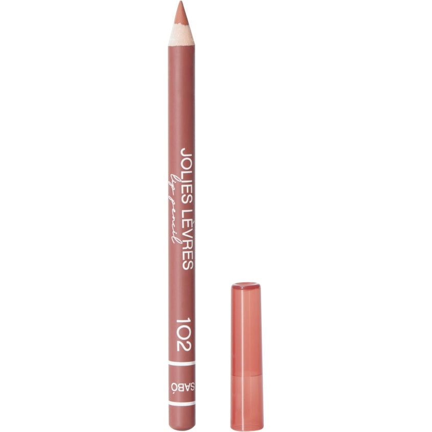 LIPLINER JOLIES LEVRES 102