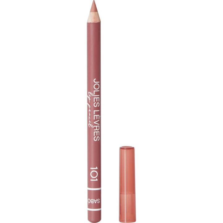 LIPLINER JOLIES LEVRES 101