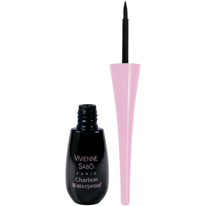 Charbon Waterproof Eyeliner