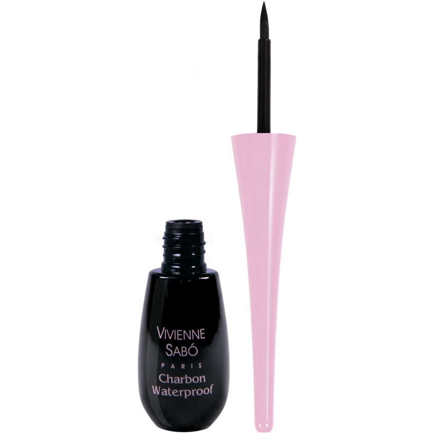 Charbon Waterproof Eyeliner
