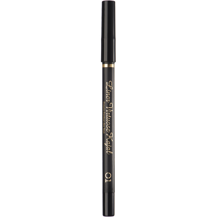 LONG LASTING GEL-KAJAL EYELINER VIRTUOSE  05