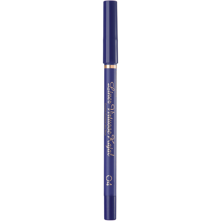 LONG LASTING GEL-KAJAL EYELINER VIRTUOSE  04