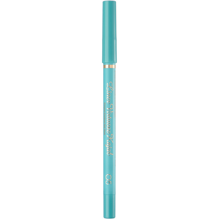 LONG LASTING GEL-KAJAL EYELINER VIRTUOSE  05