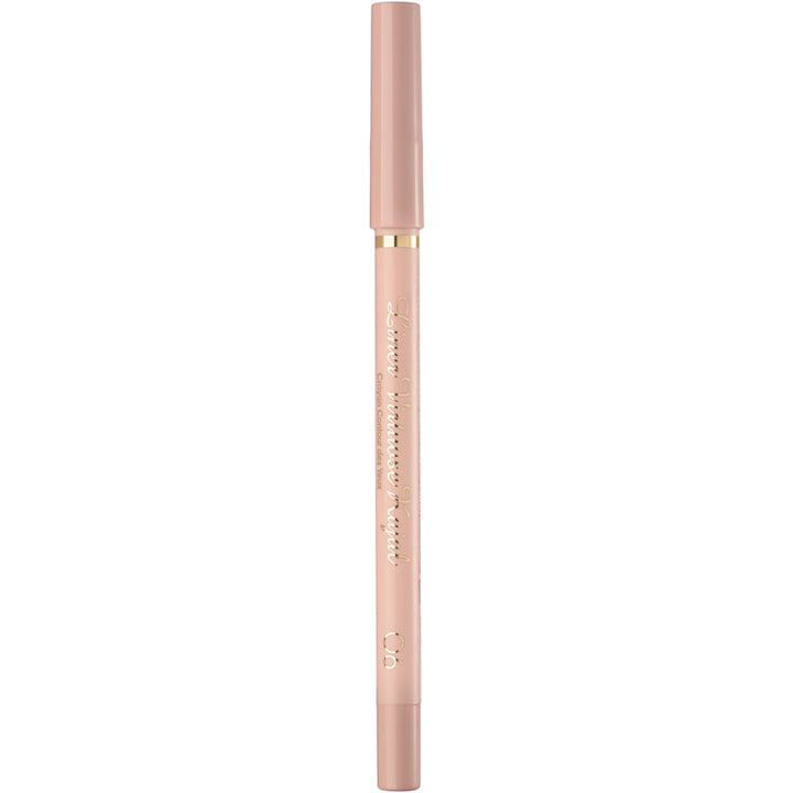 LONG LASTING GEL-KAJAL EYELINER VIRTUOSE  06