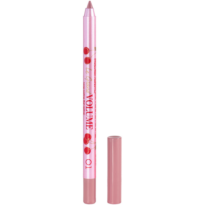 CRAYON GEL A LEVRES LE GRAND VOLUME 03 1,35G