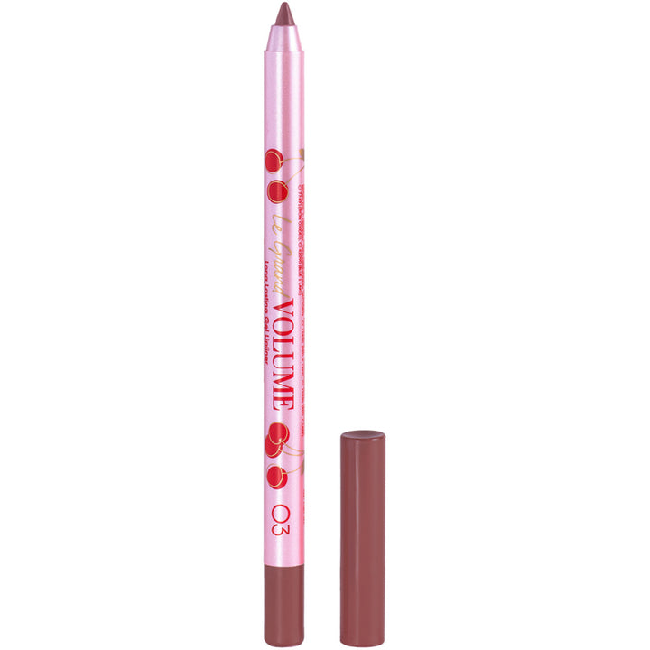 CRAYON GEL A LEVRES LE GRAND VOLUME 03 1,35G