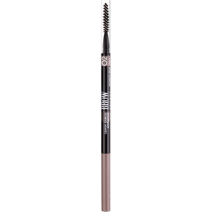 AUTOMATIC EYEBROW PENCIL BROW ARCADE 02