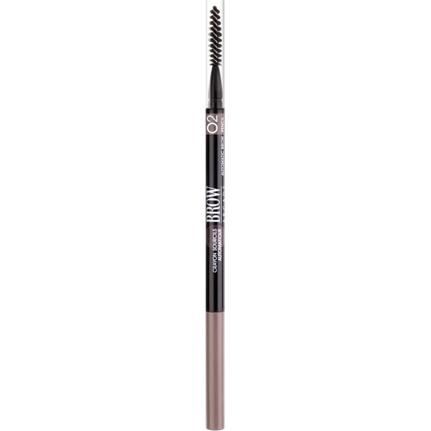 AUTOMATIC EYEBROW PENCIL BROW ARCADE 02