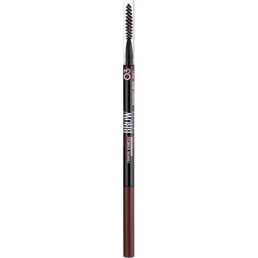 AUTOMATIC EYEBROW PENCIL BROW ARCADE 03