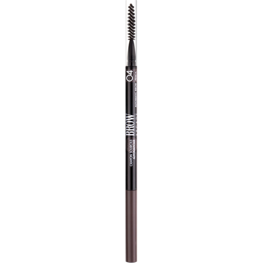 AUTOMATIC EYEBROW PENCIL BROW ARCADE 04