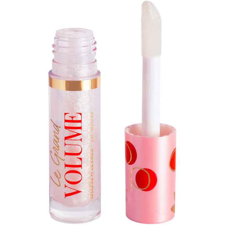 LIP GLOSS LE GRAND VOLUME 02