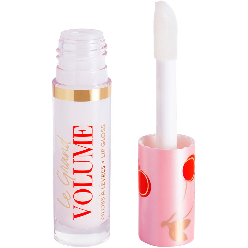 LIP GLOSS LE GRAND VOLUME 02