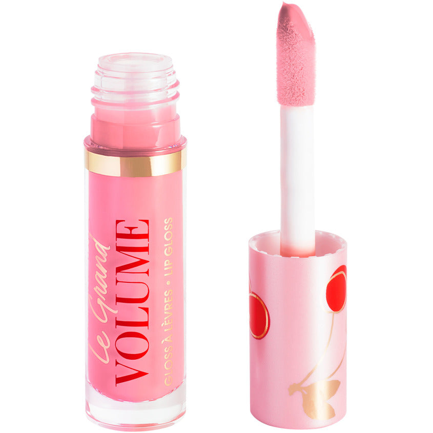 LIP GLOSS LE GRAND VOLUME 03
