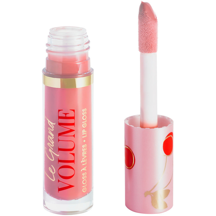 VIVIENNE SABO LIP GLOSS LE GRAND VOLUME 08