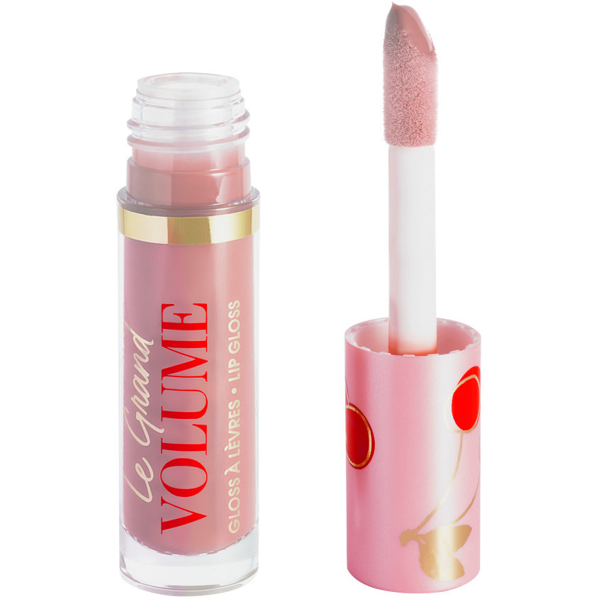 LIP GLOSS LE GRAND VOLUME 09