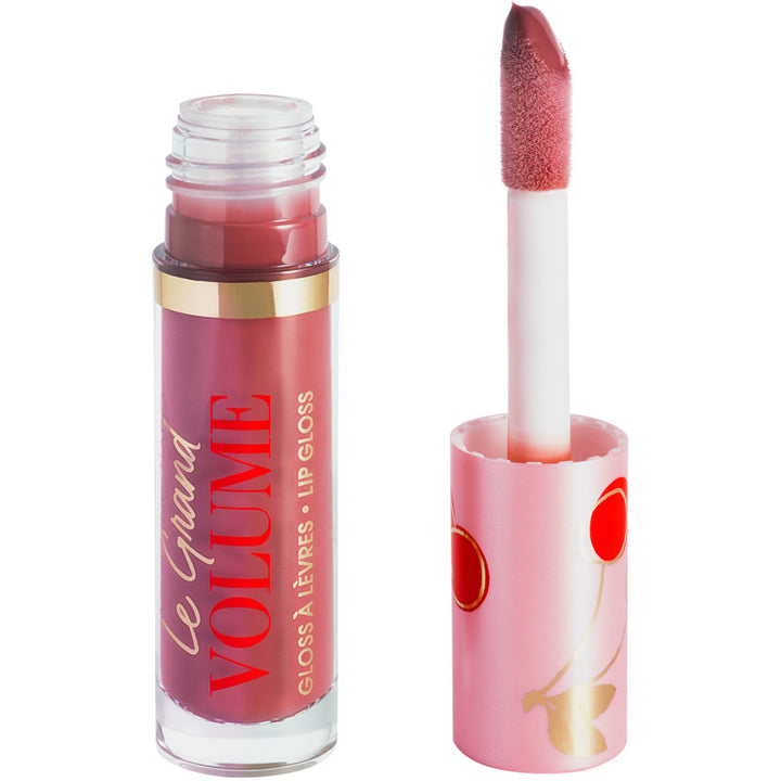Le Grand Volume Lip Gloss