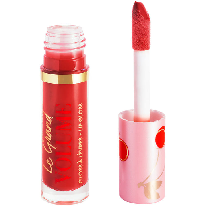 Le Grand Volume Lip Gloss