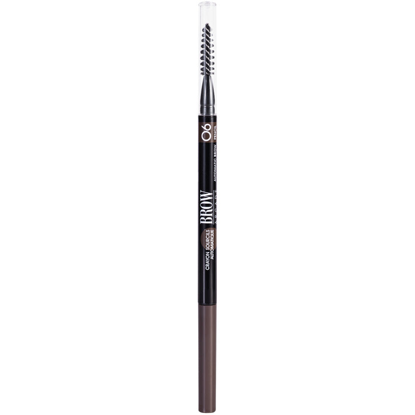 AUTOMATIC EYEBROW PENCIL BROW ARCADE 06