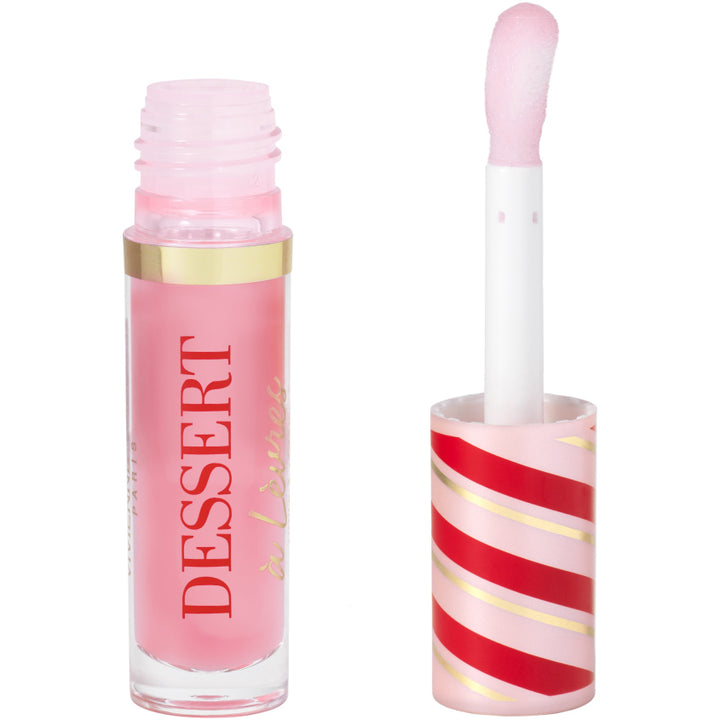 Dessert à Lèvres Lip Oil