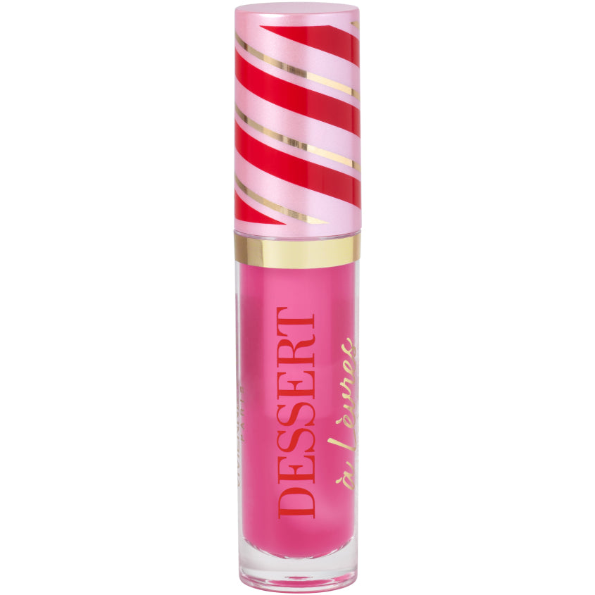 VIVIENNE SABO LIP OIL DESSERT A LEVRES 02 – buy online